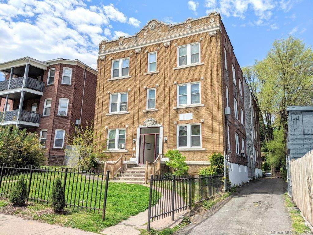 784 Capitol Avenue - Photo 1