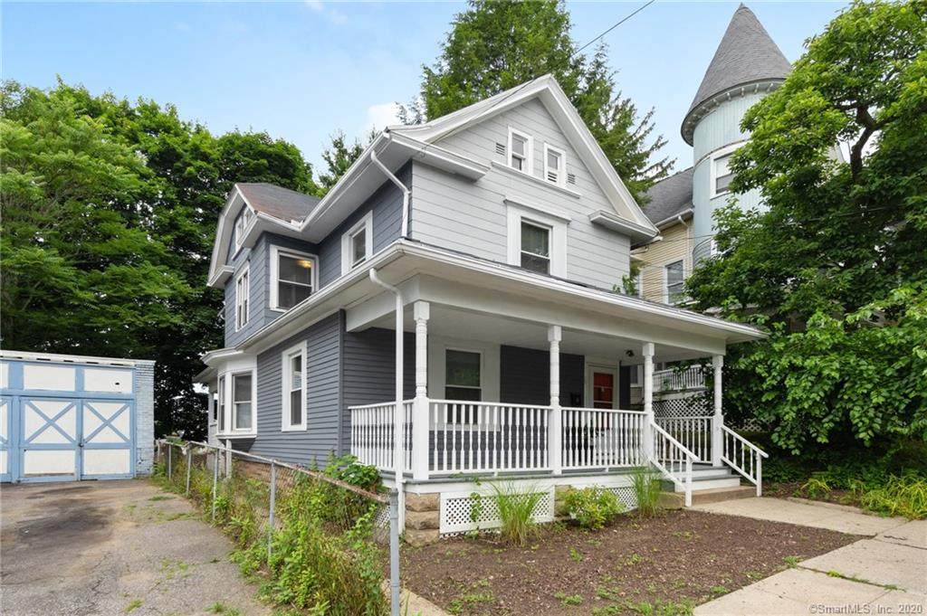 99 Chestnut Avenue - Photo 1