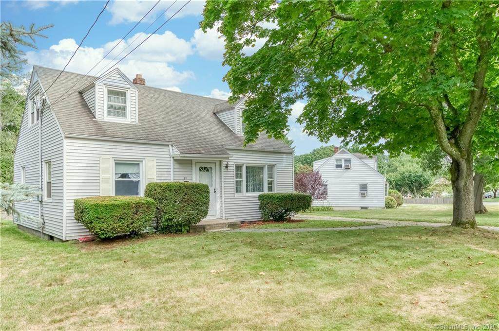 90 Old Town Drive - Photo 1