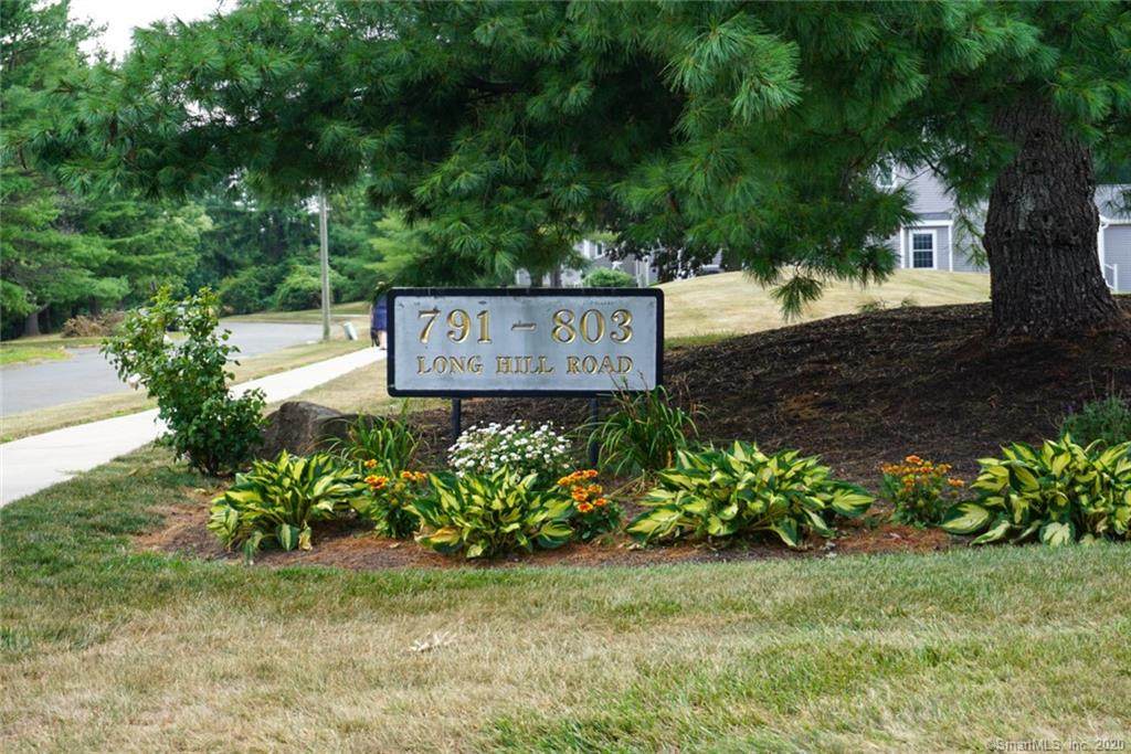791 Long Hill Road - Photo 1
