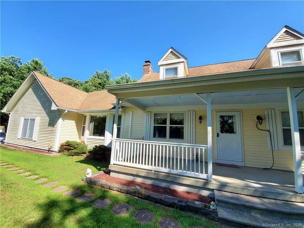 105 Shetucket Turnpike - Photo 1
