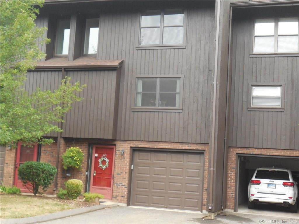 215 Natchaug Drive - Photo 1