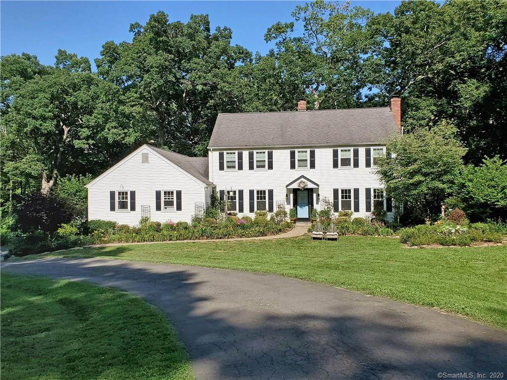53 Deacon Abbott Road - Photo 1