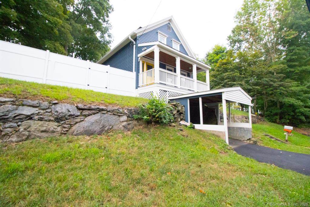 123 Hamilton Avenue - Photo 1