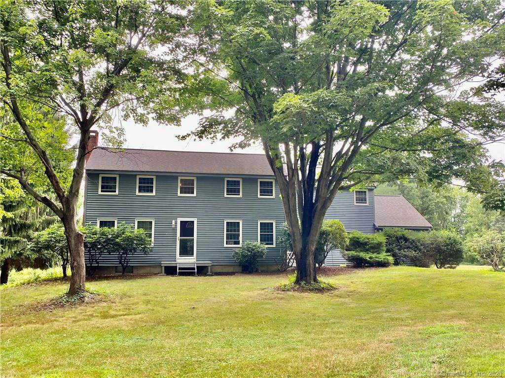 150 Laurel Brook Road - Photo 1