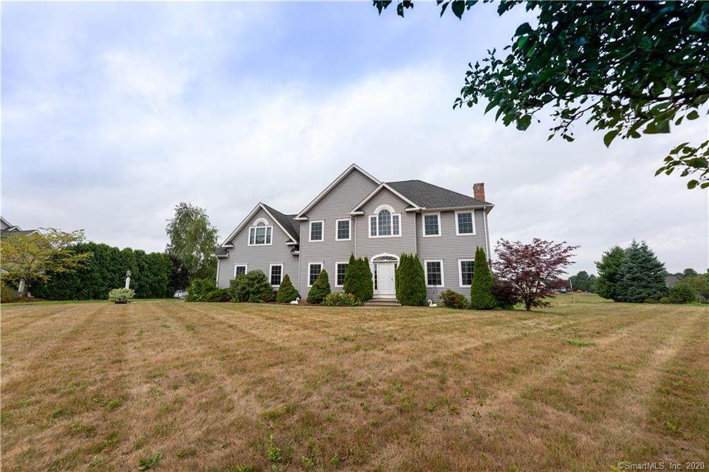 48 Farmstead Lane - Photo 1