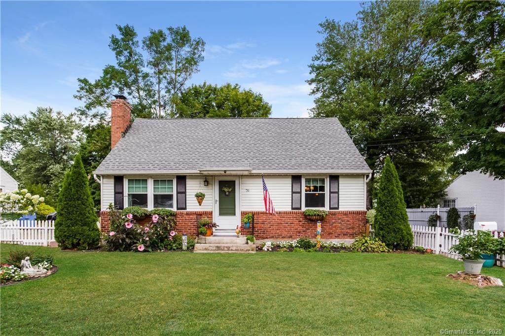 76 Meech Road - Photo 1