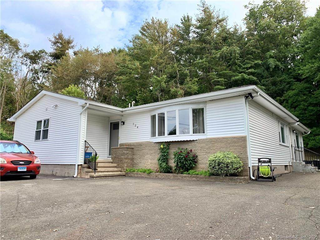 124 Burban Drive - Photo 1