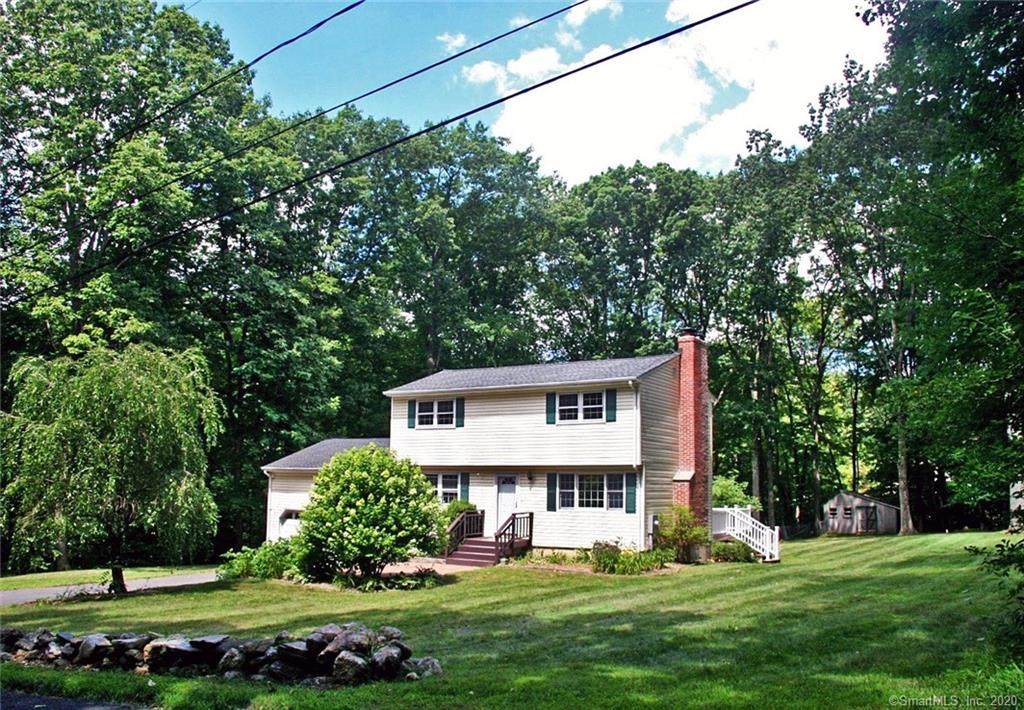58 Townline Road - Photo 1