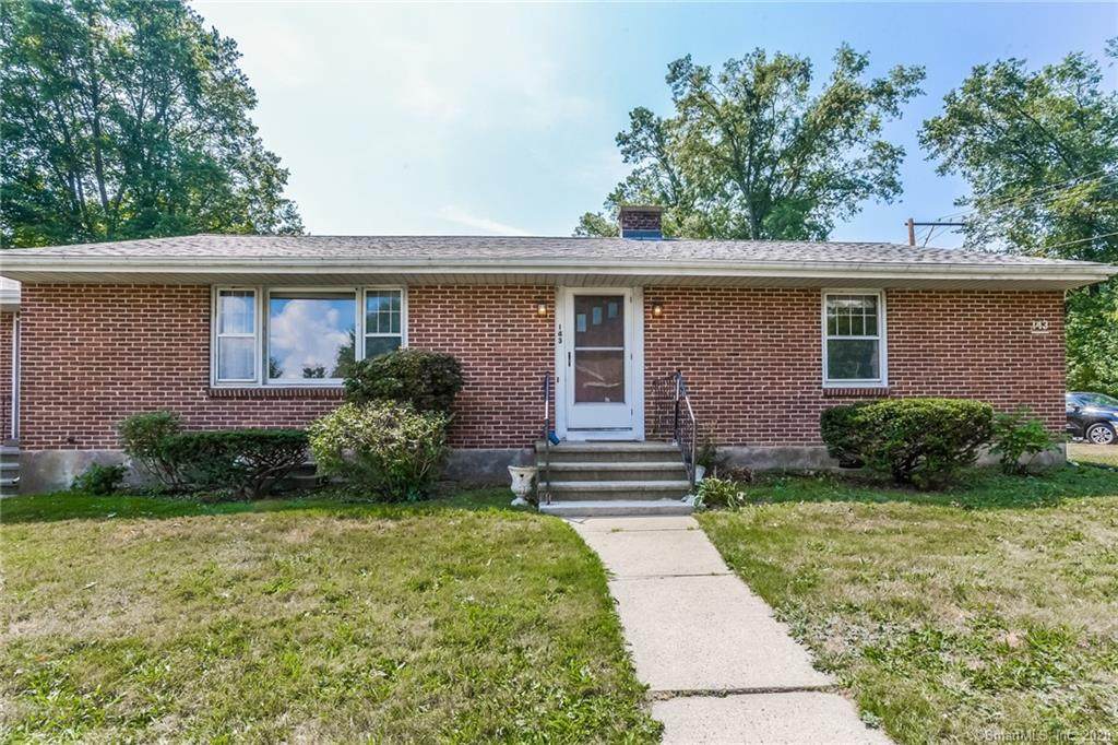 143 Park Road - Photo 1
