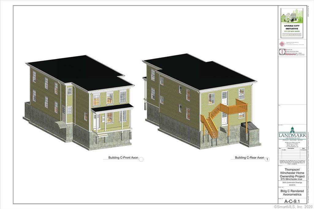 575 Winchester Avenue - Photo 1