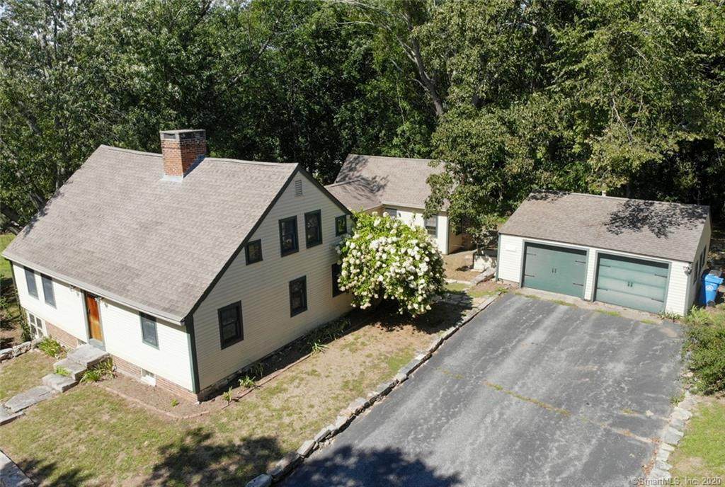 1026 Colonel Ledyard Highway - Photo 1