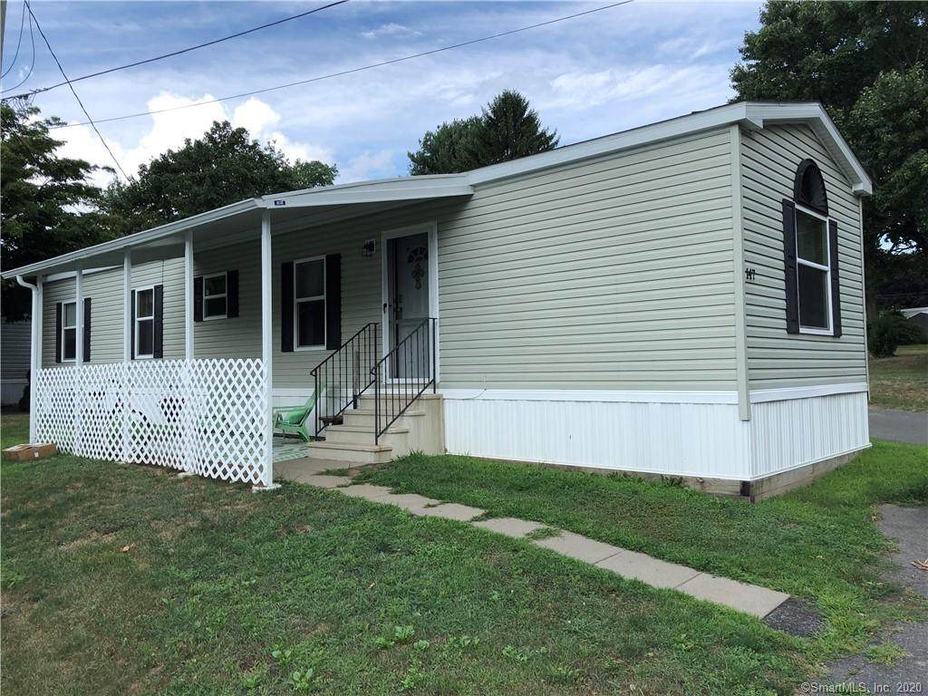 147 Boyd Drive - Photo 1