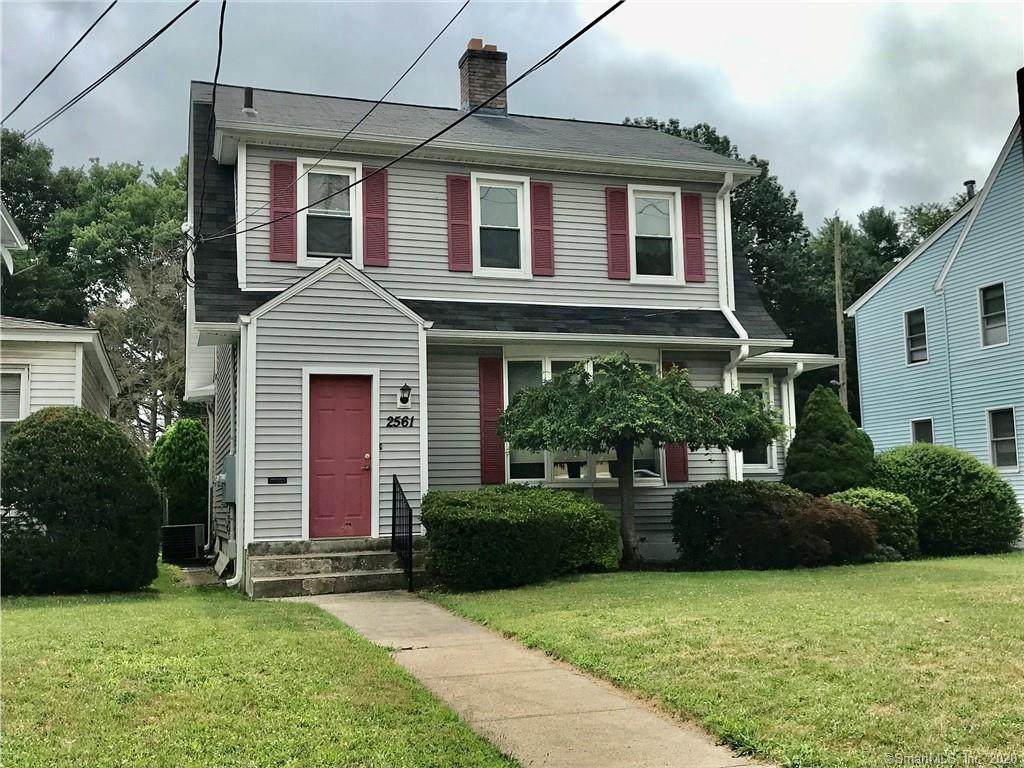 2561 Whitney Avenue - Photo 1