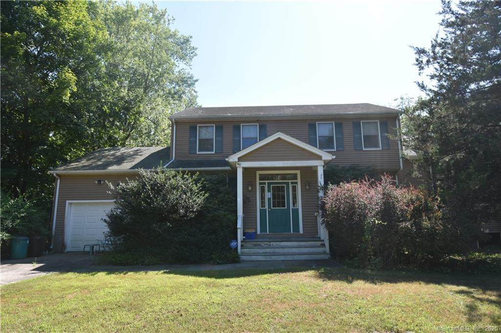 235 Anguilla Road - Photo 1