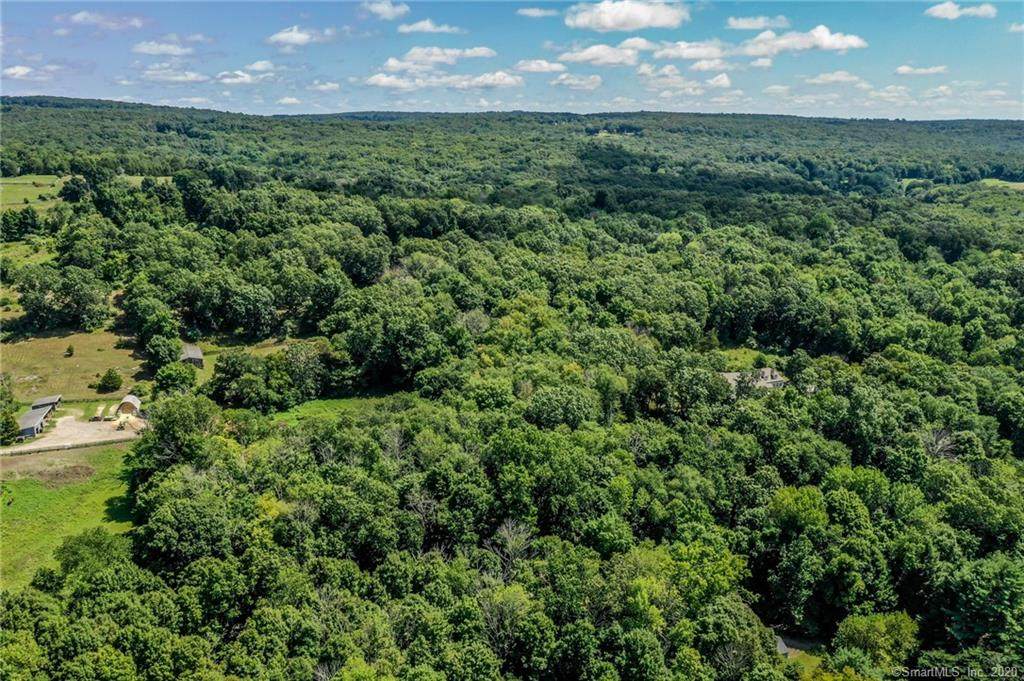 00 Lake Lillinonah Road - Photo 1