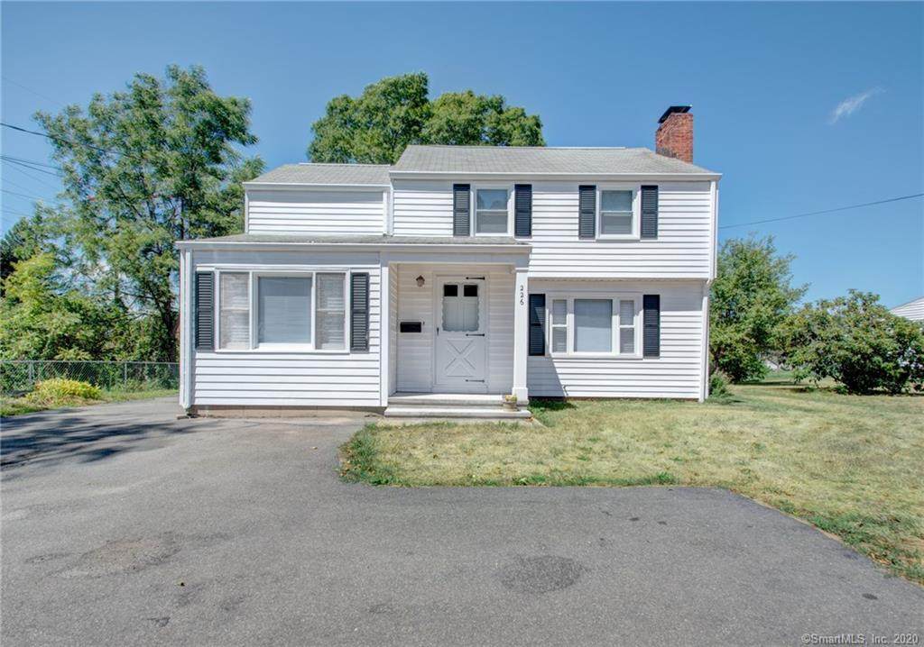 226 Berlin Street - Photo 1