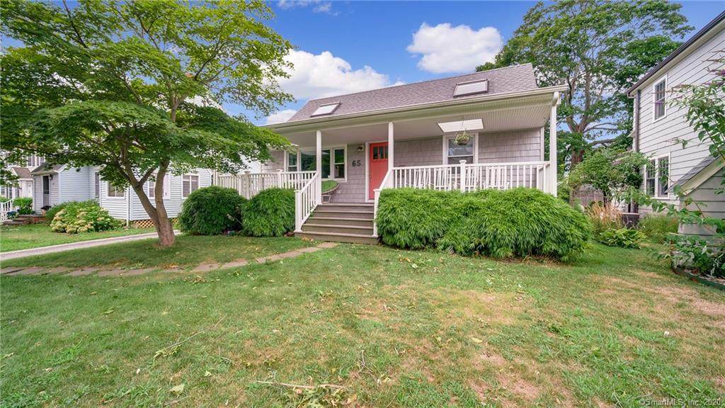 65 Quintard Avenue - Photo 1