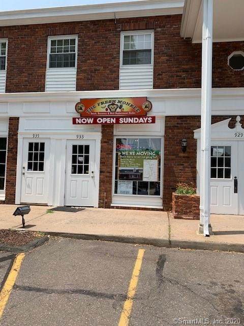 933 Silas Deane Highway - Photo 1