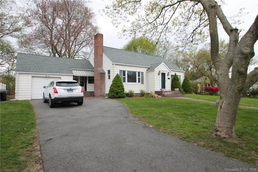 96 Allencrest Drive - Photo 1