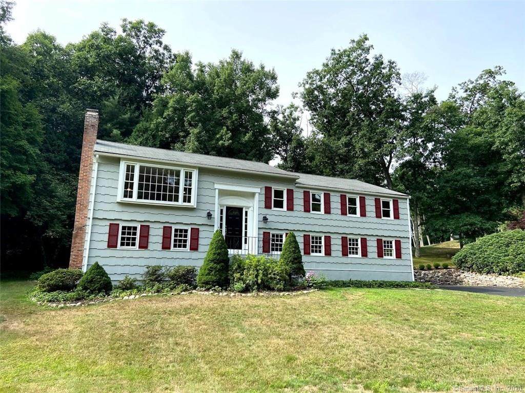 33 Chestnut Hill Road - Photo 1