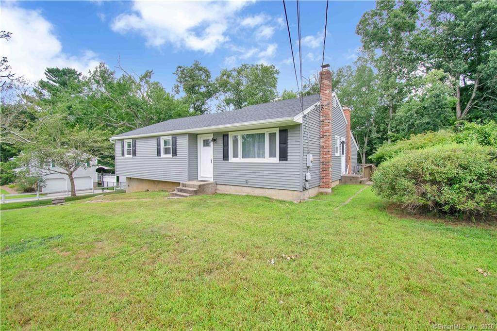 172 Elliot Drive - Photo 1