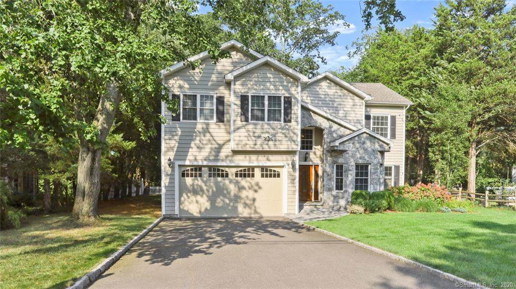 168 Harvester Road - Photo 1