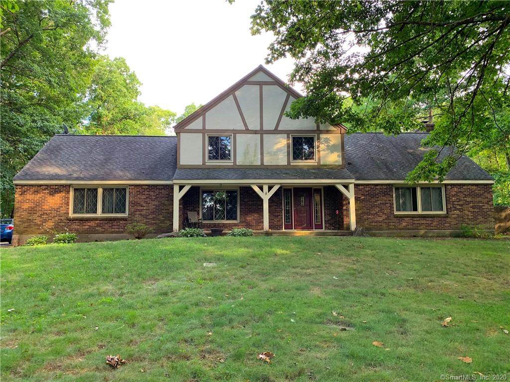 15 Old Farm Road - Photo 1