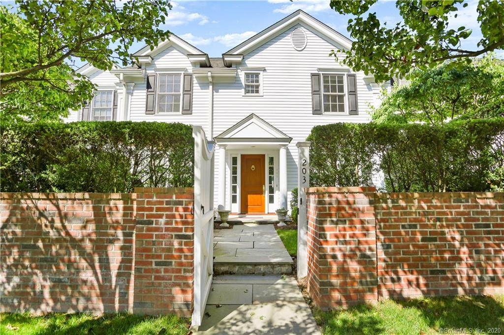 203 Park Street - Photo 1