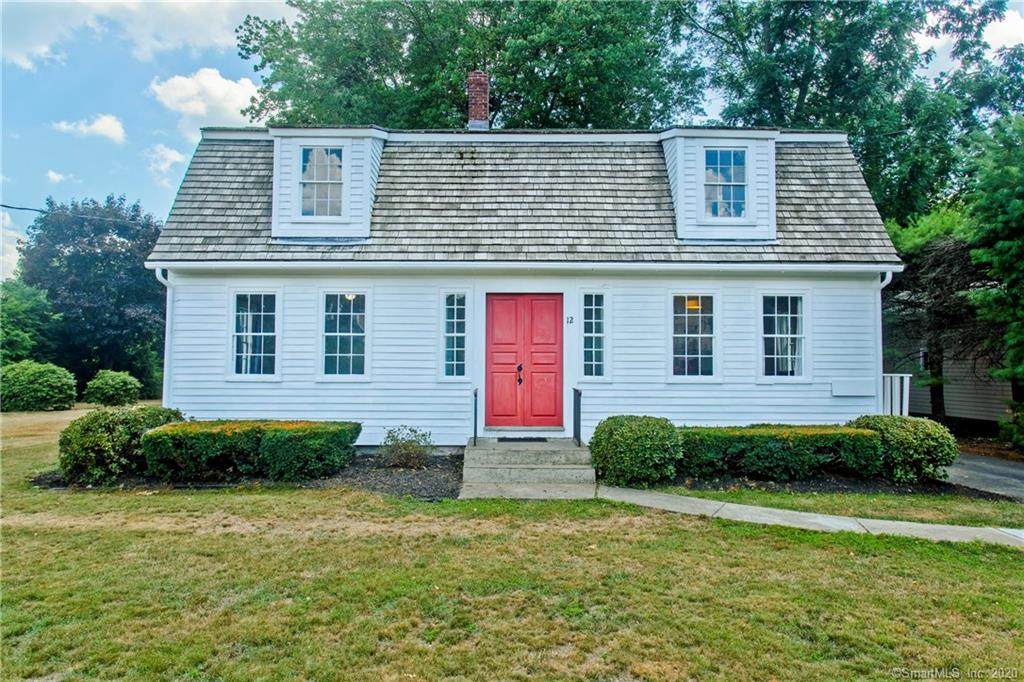 12 Post Office Road - Photo 1