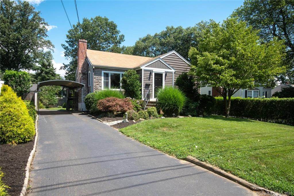 112 Country Road - Photo 1