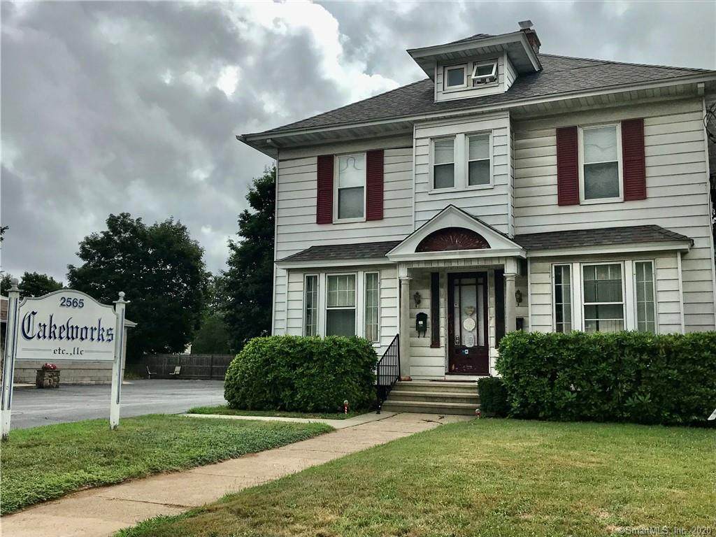 2565 Whitney Avenue - Photo 1
