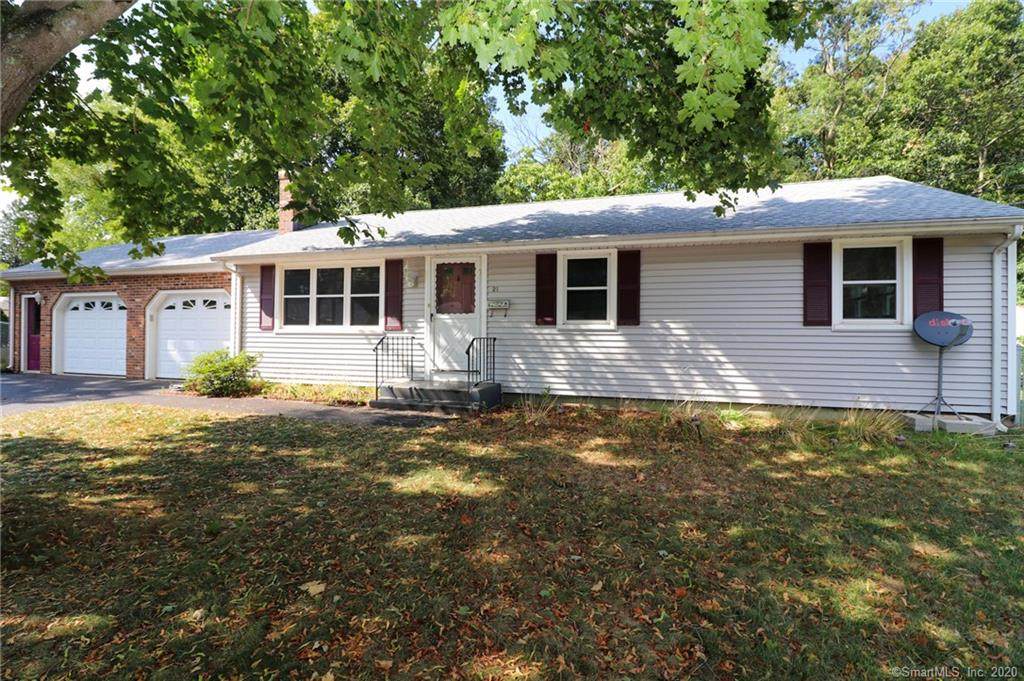 21 Kenwood Drive - Photo 1