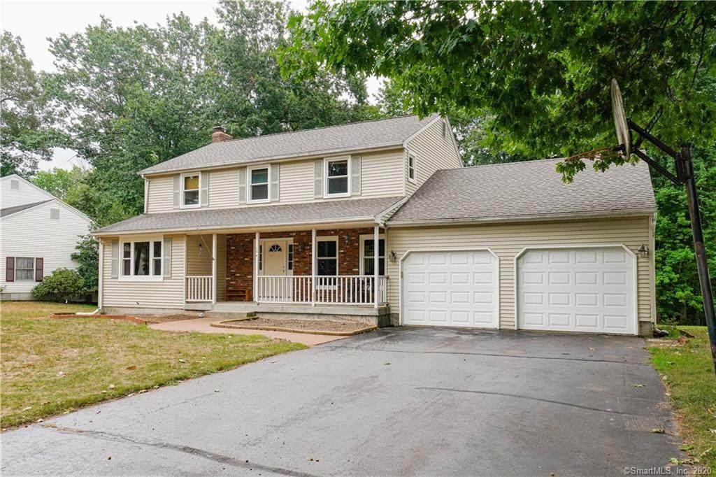 184 Langford Lane - Photo 1