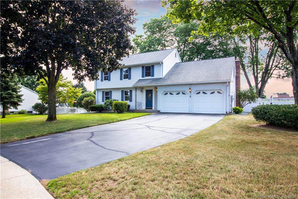 5 Valley View Circle - Photo 1