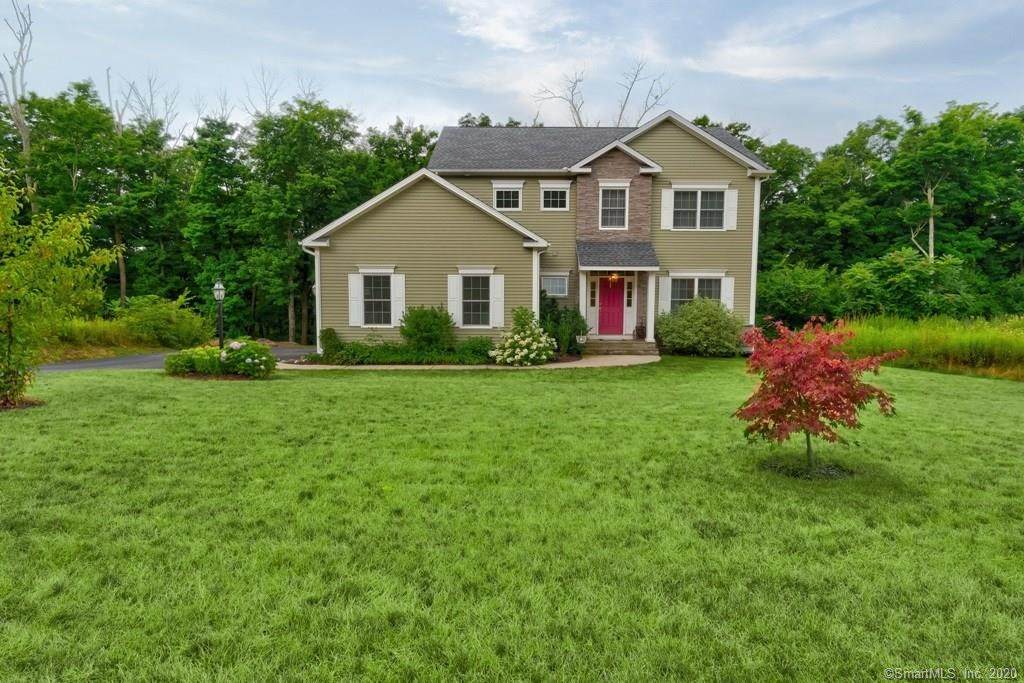 128 Joshua Town Road - Photo 1