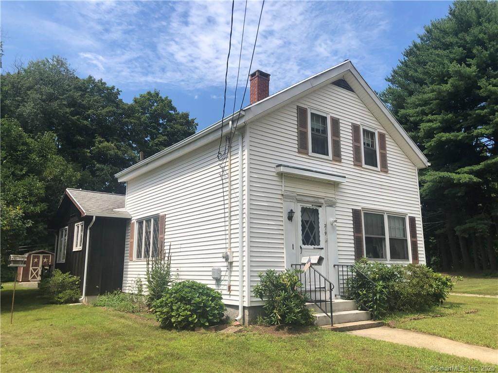 219 Jackson Street - Photo 1