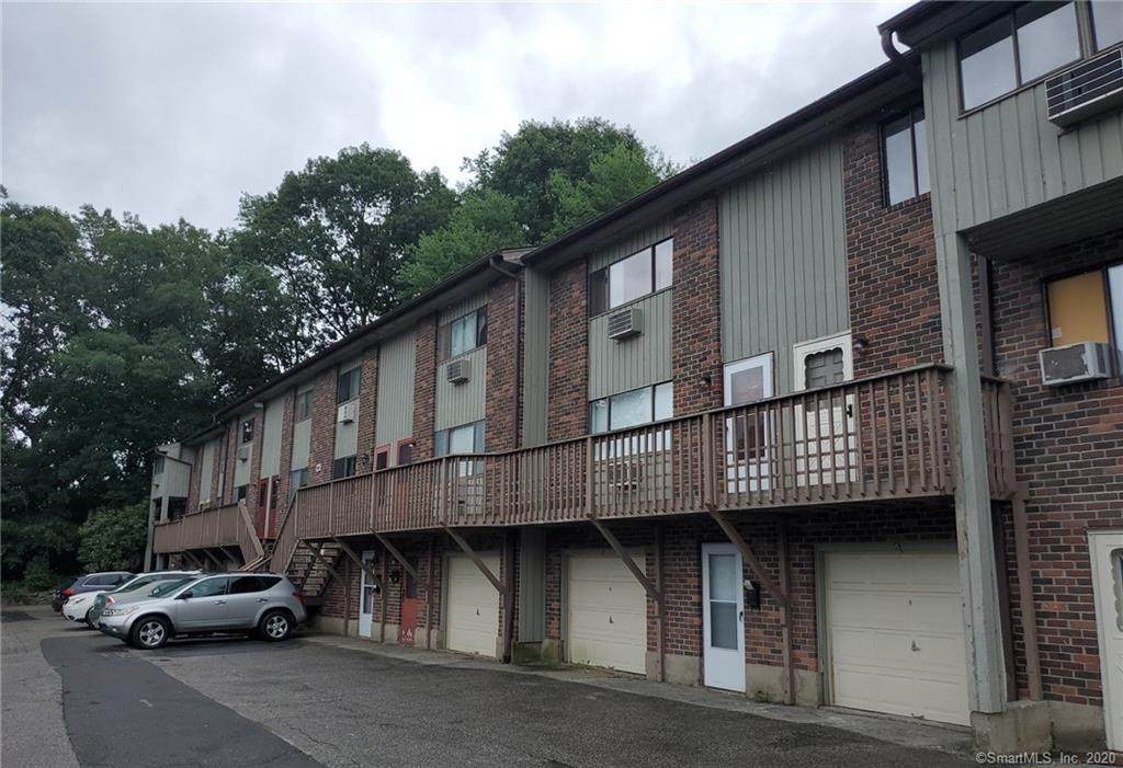 214 Oakville Avenue - Photo 1