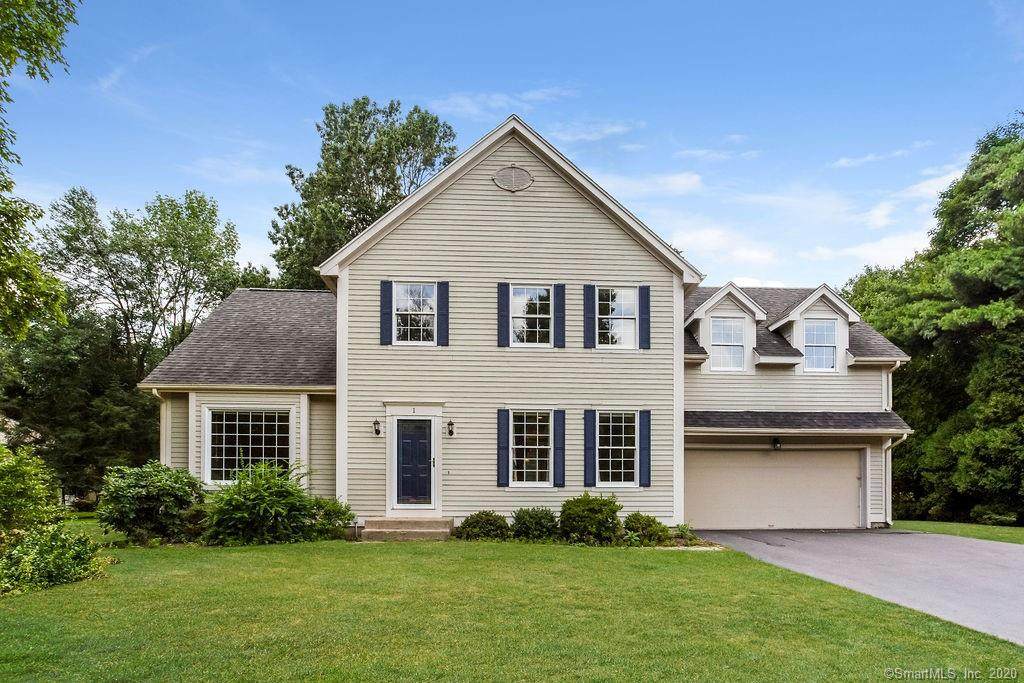 1 Sidney Way - Photo 1