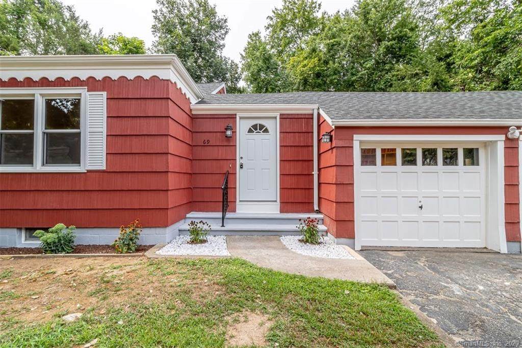 69 Fort Shantok Road - Photo 1