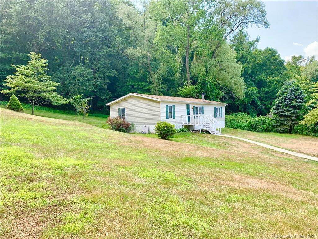 48 Leffingwell Road - Photo 1