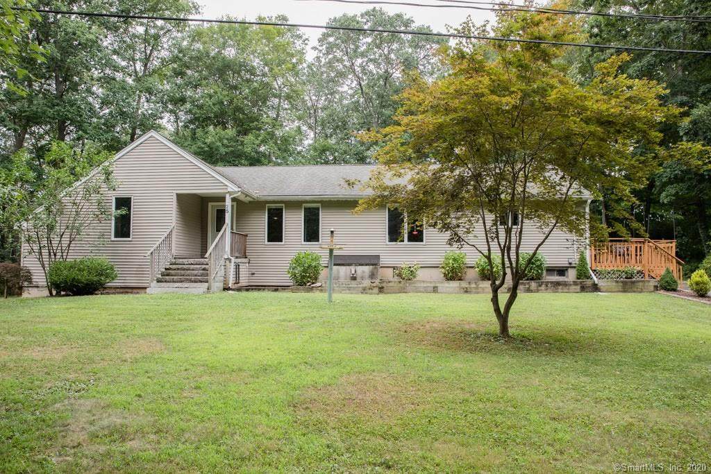 25 Featherbed Lane - Photo 1