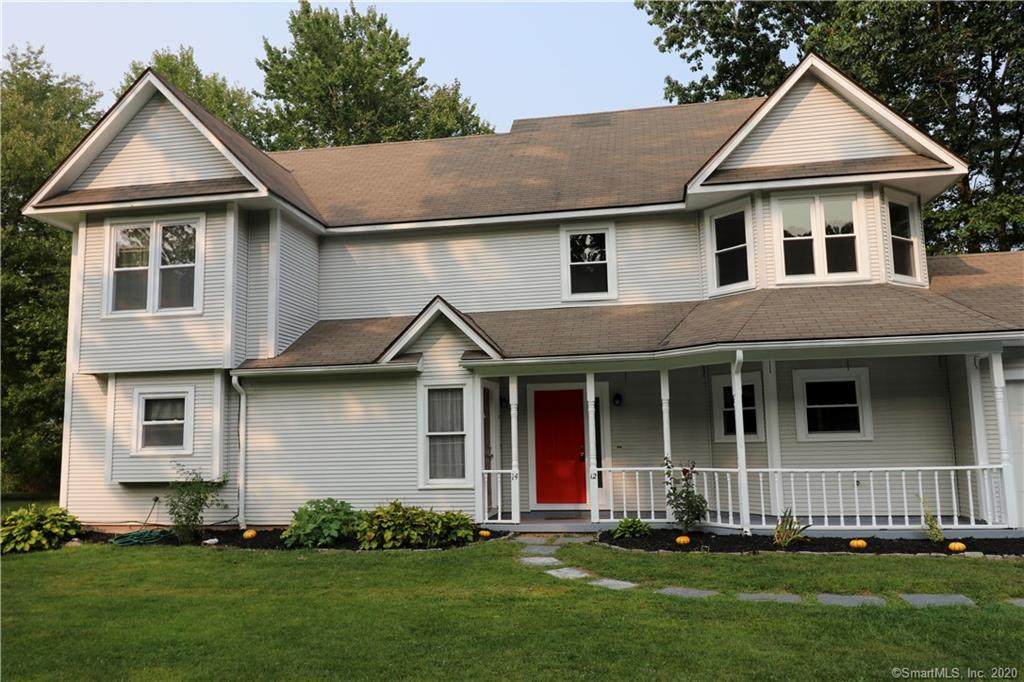 12 Arrowwood Circle - Photo 1