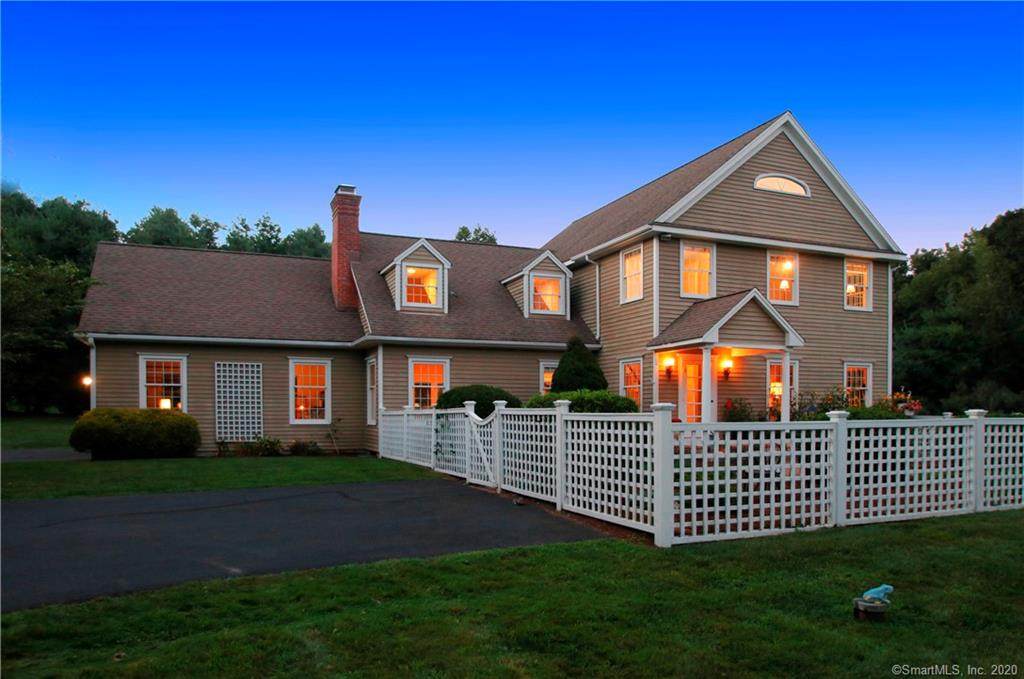 49 Flat Swamp Road - Photo 1