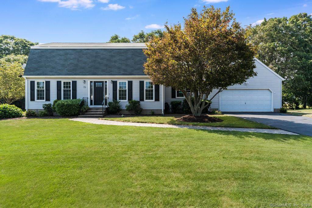 73 Hansen Farm Road - Photo 1