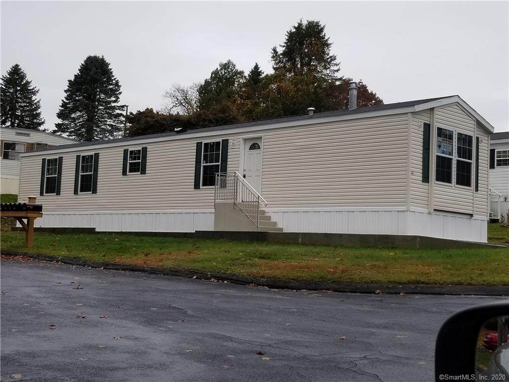 144 E Street - Photo 1