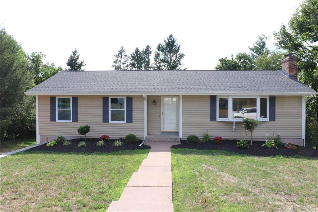 24 Huckleberry Lane - Photo 1