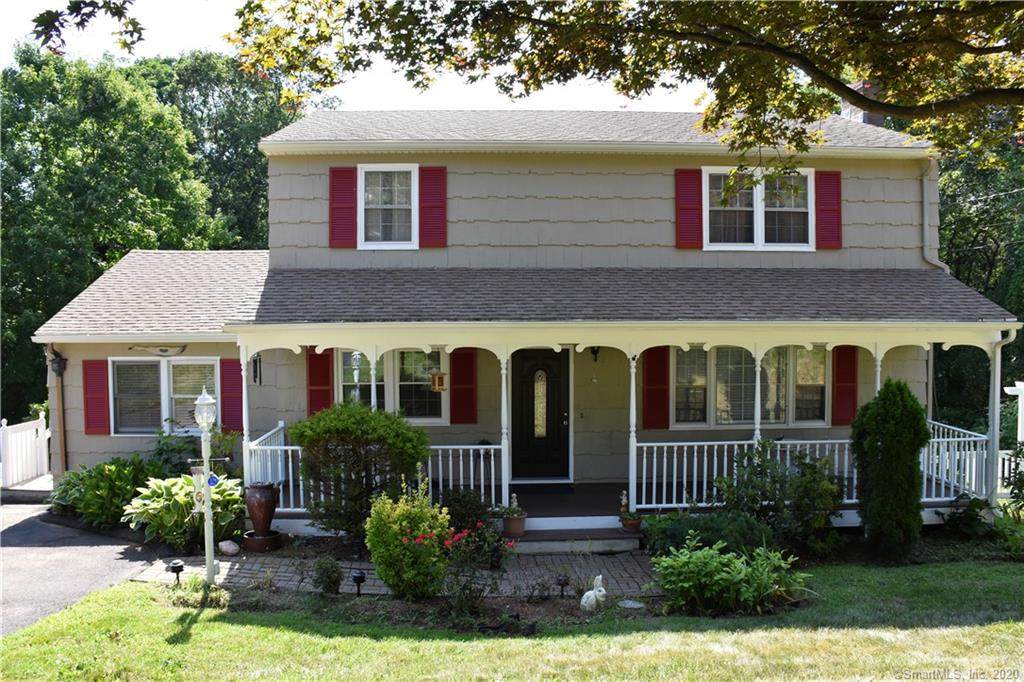 135 Perry Road - Photo 1