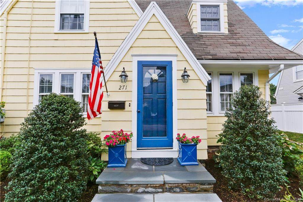 271 Old Spring Road - Photo 1