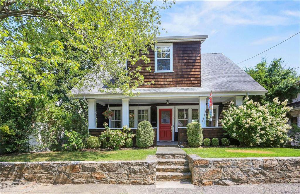 14 Ridgeway Street - Photo 1